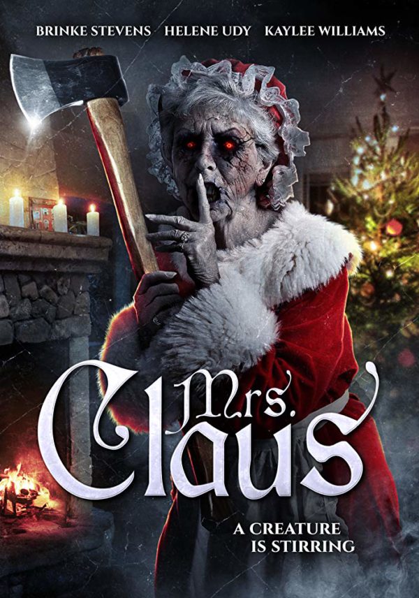 Fitz of Horror’s Guide to Christmas Horror Movies A List of Over 40