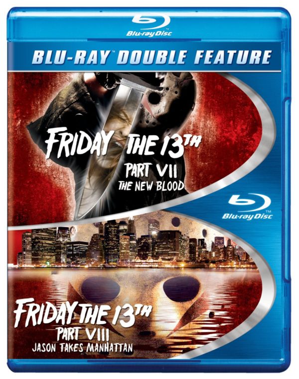 New Friday the 13th Blu Ray Set is Here-But Will It Really Compare to ...