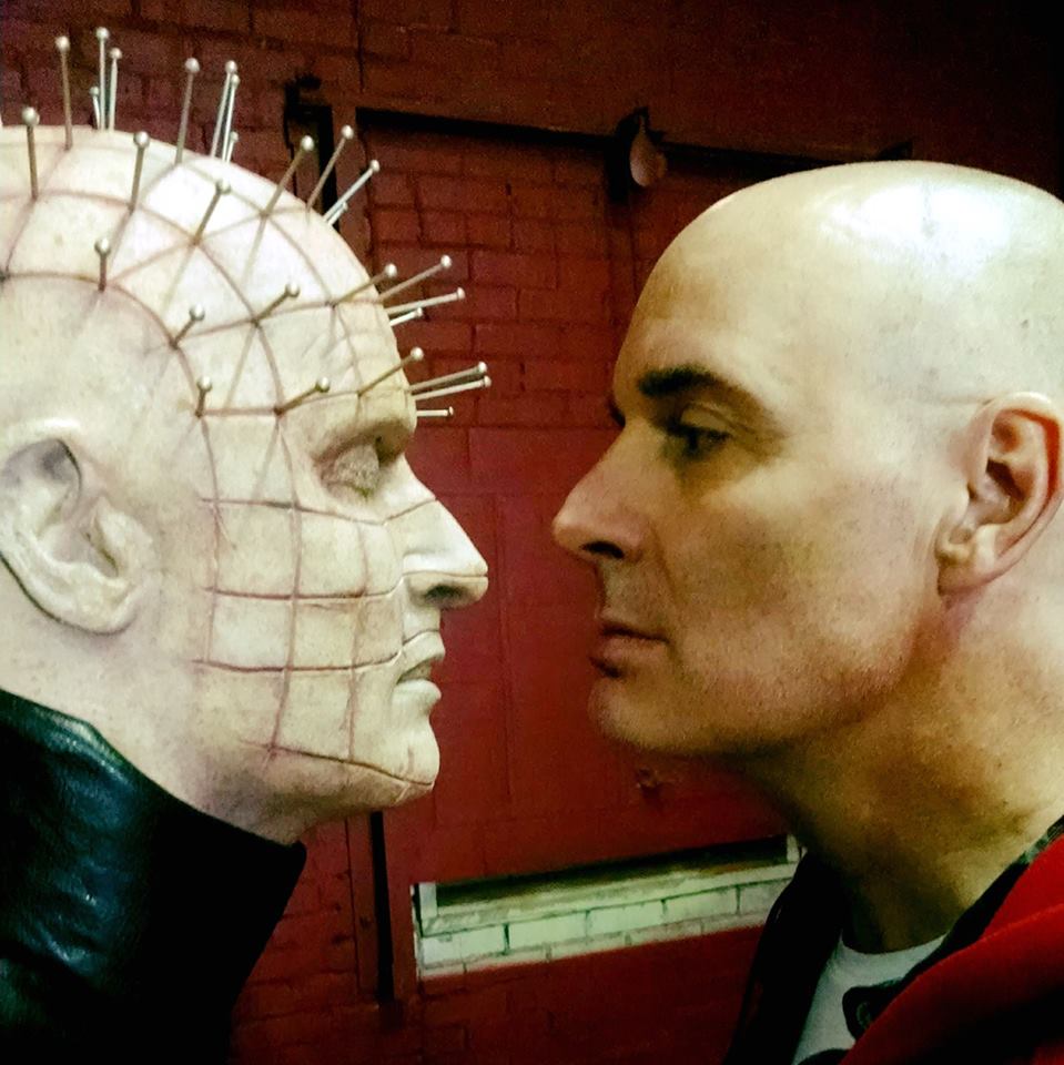 Hellraiser Judgment 2018 Fitz Of Horror Review Fitz Of Horror