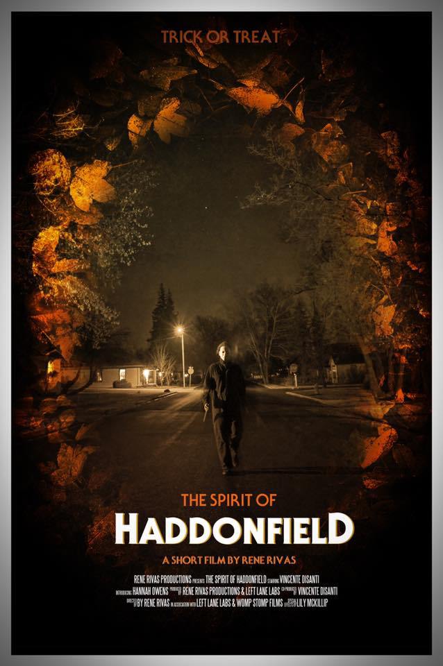 The Spirit of Haddonfield (2018) The Halloween Fan Film Drops Its First