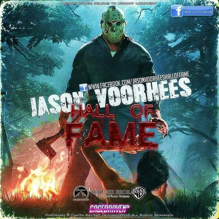 VOORHEES (2019)- The OFFICIAL trailer is finally here and it’s a thing ...